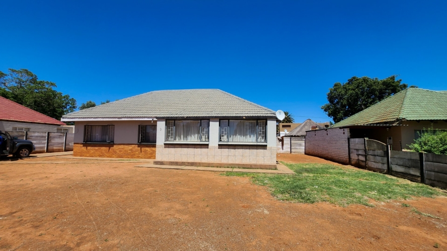 3 Bedroom Property for Sale in Stilfontein Ext 3 North West